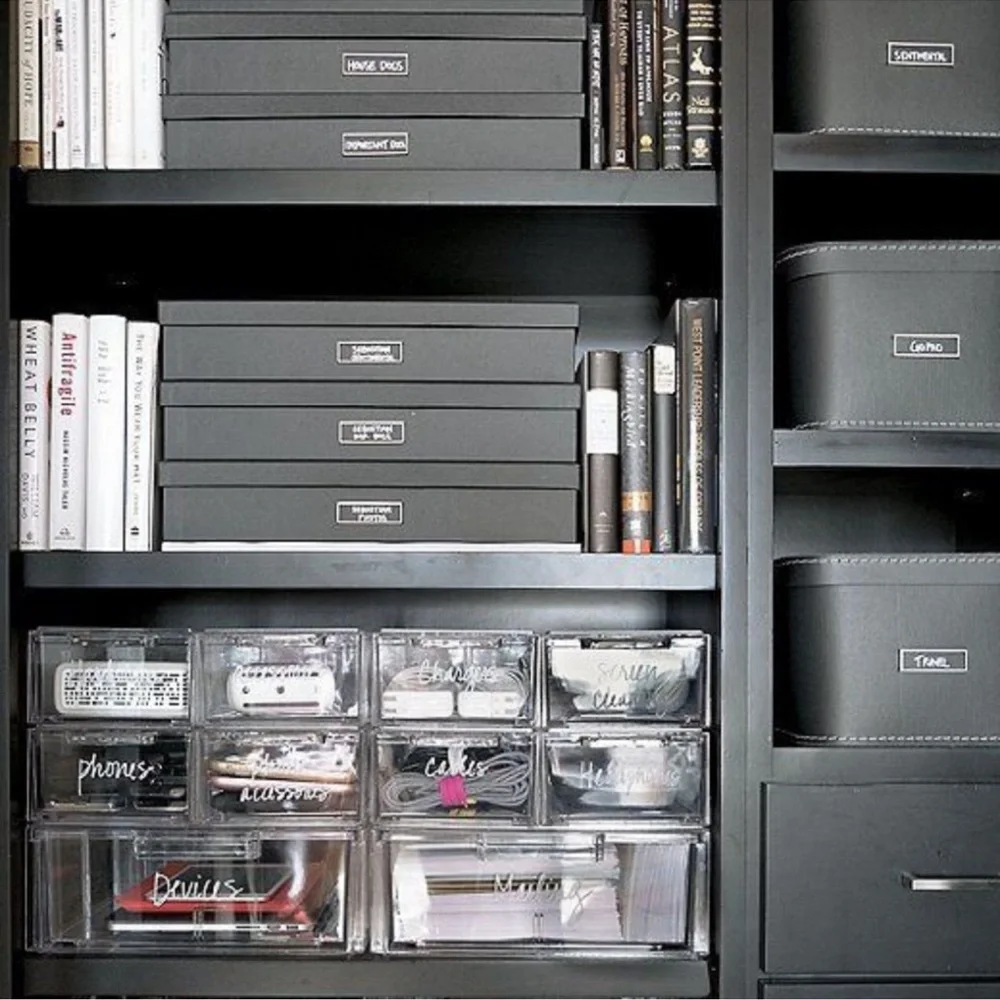 The Home Edit: A Guide to Organizing and Realizing Your House Goals